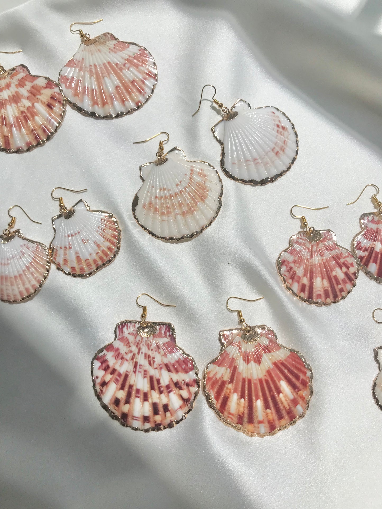 Aphrodite Earrings