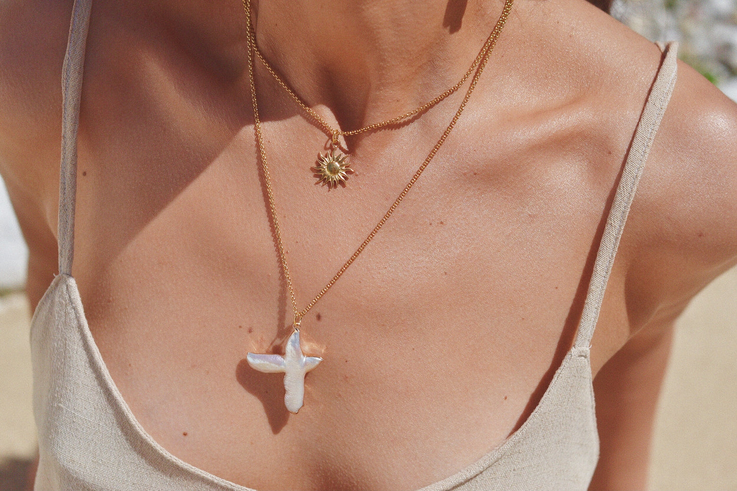 La Perla Necklace