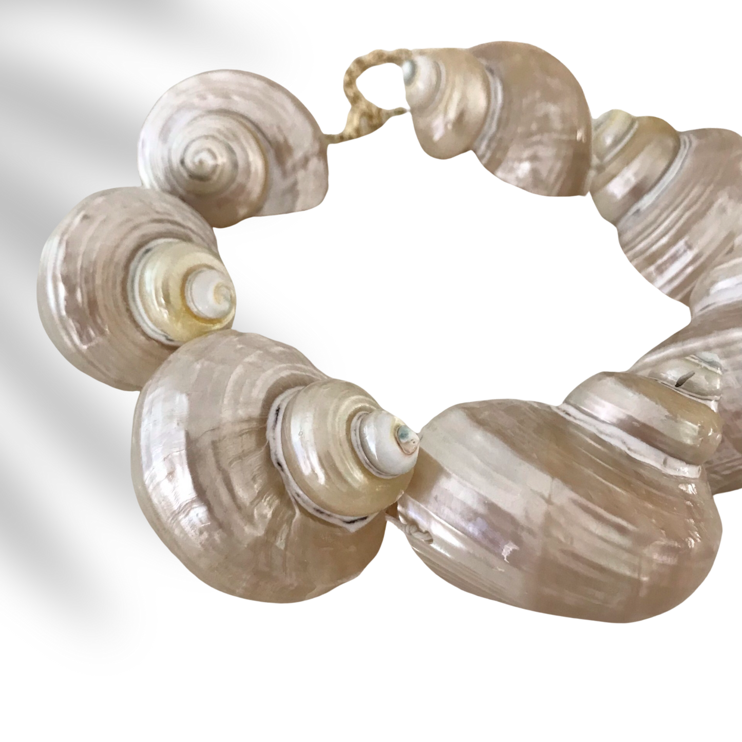 Oracle Necklace