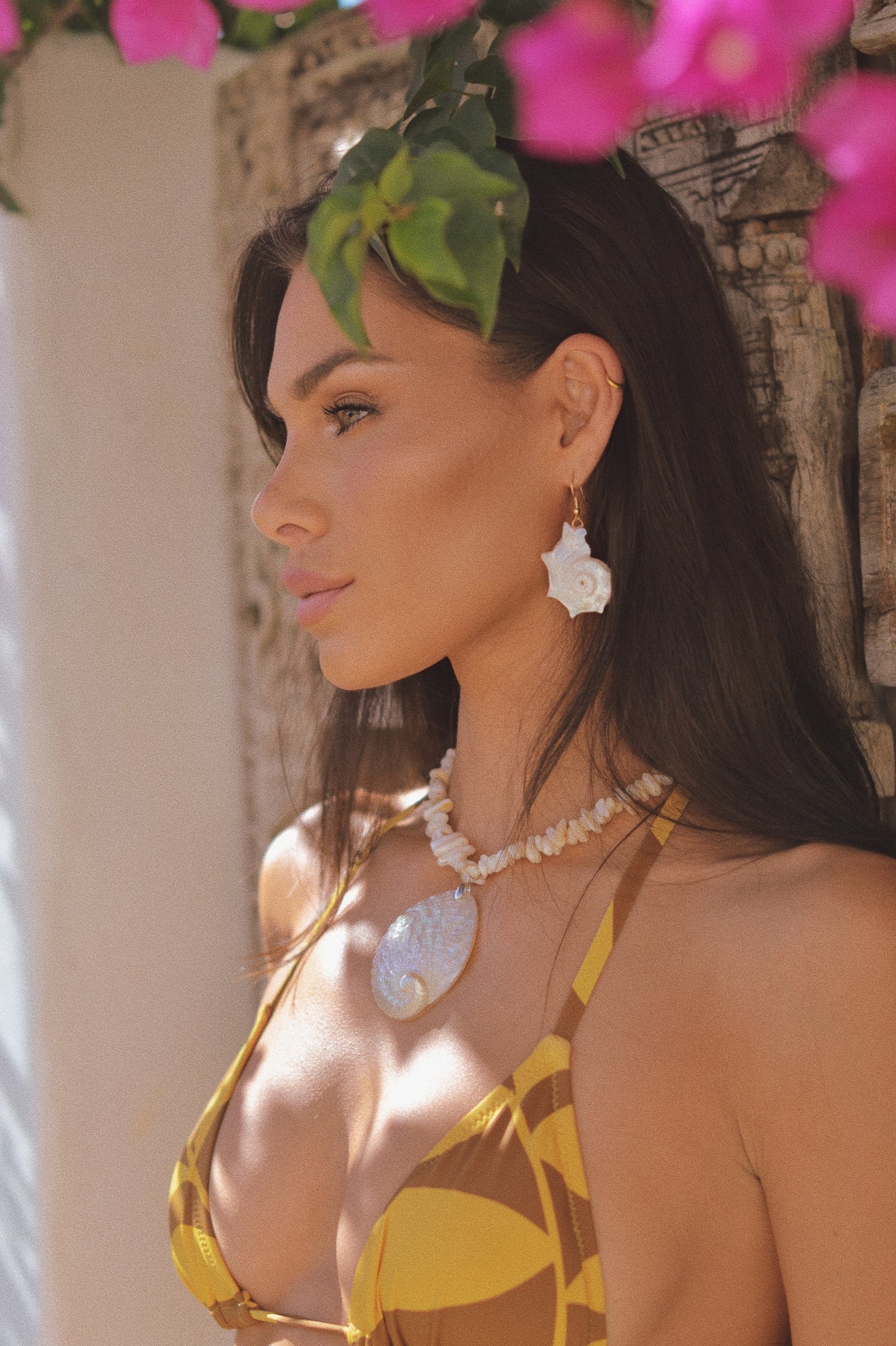 Adella Earrings
