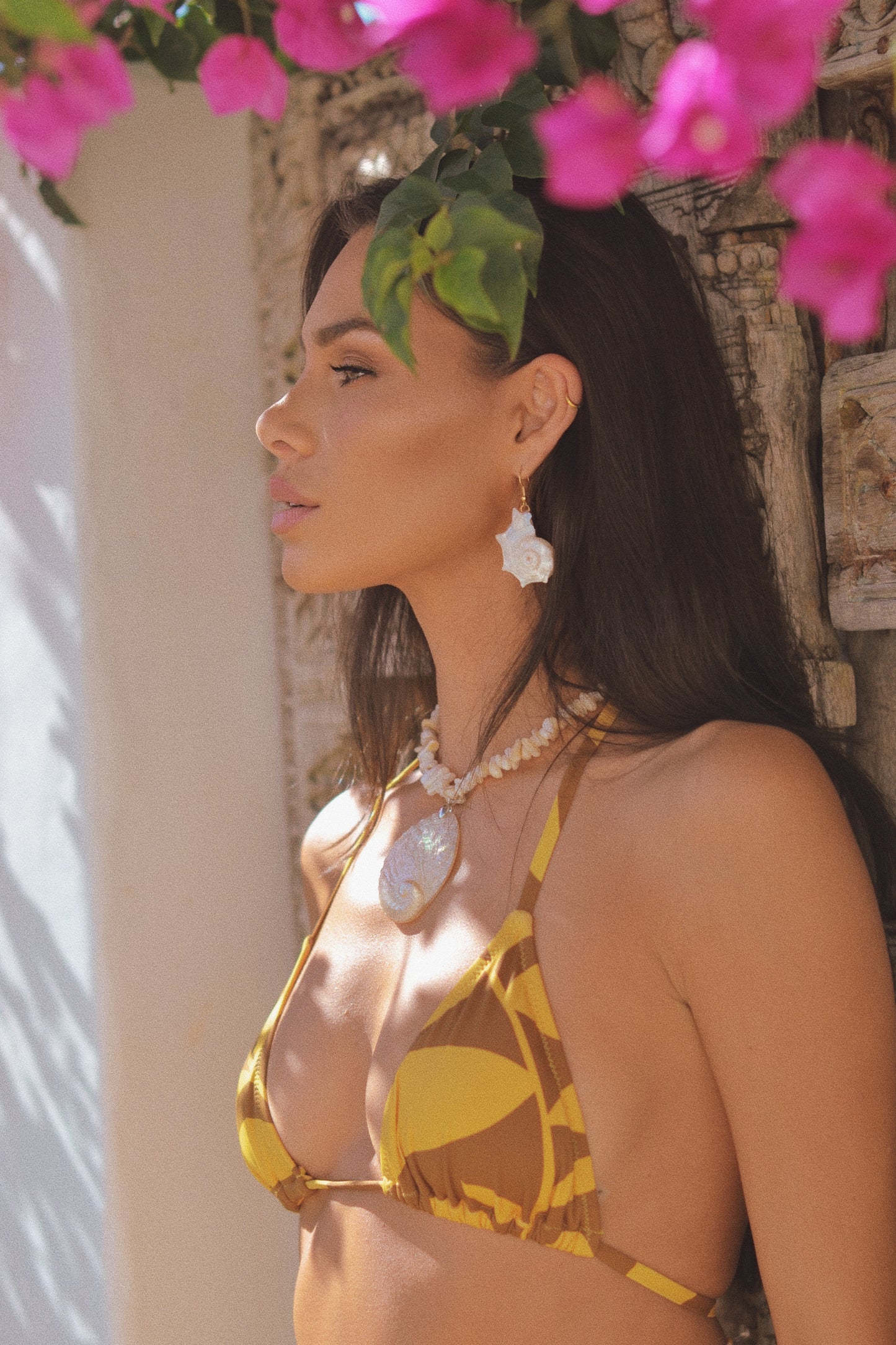 Adella Earrings