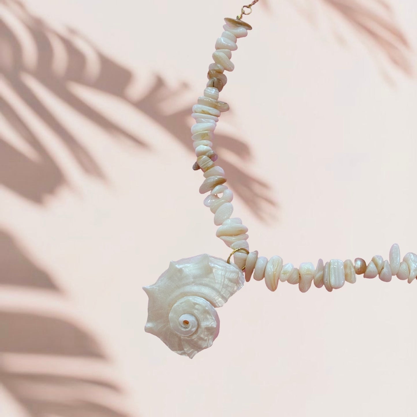 Adella Necklace