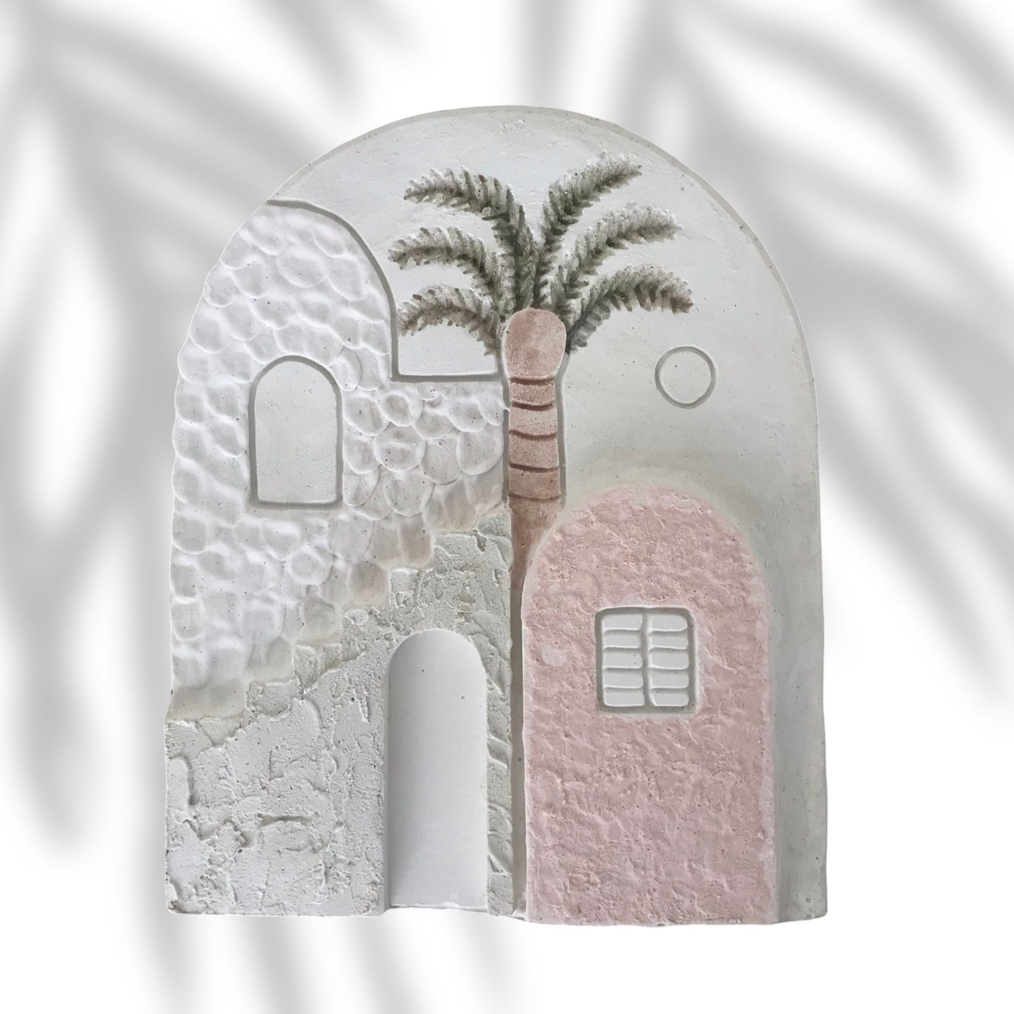 Antibes Plaque XL