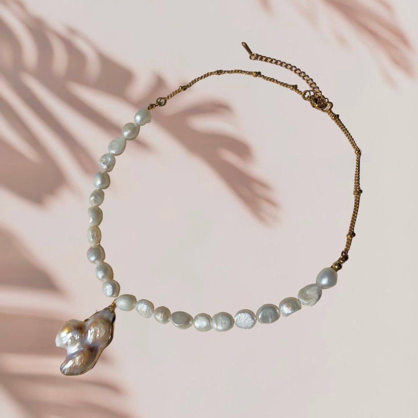 La Perla Necklace
