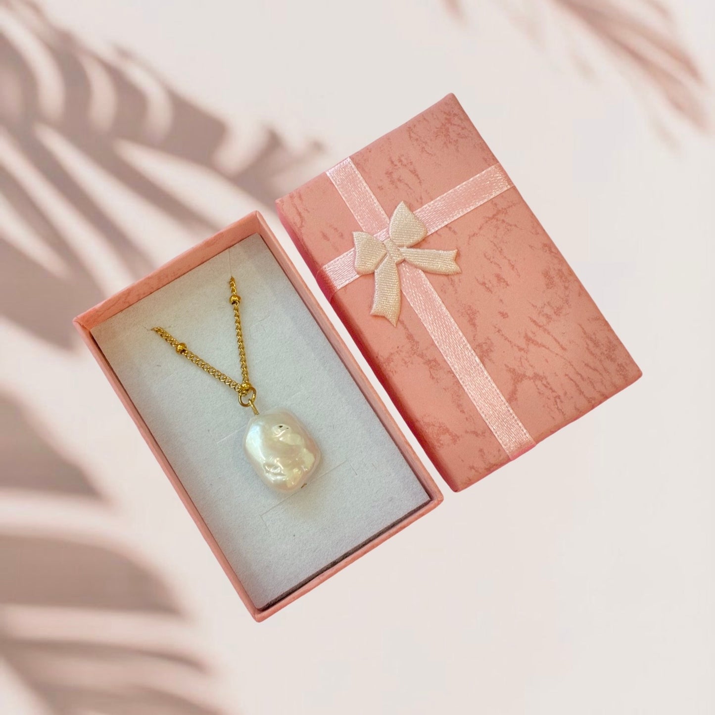 Aquata Necklace