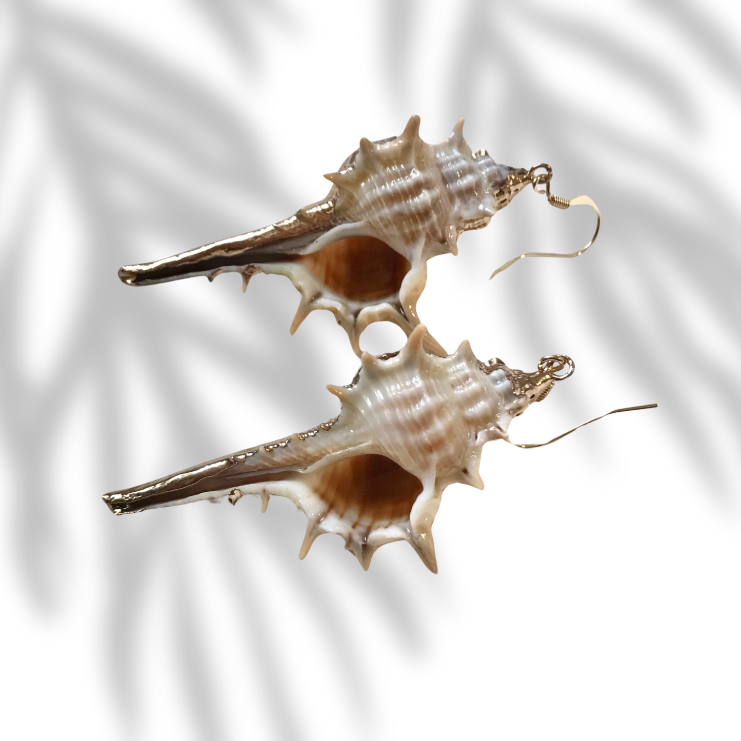 Athena Earrings