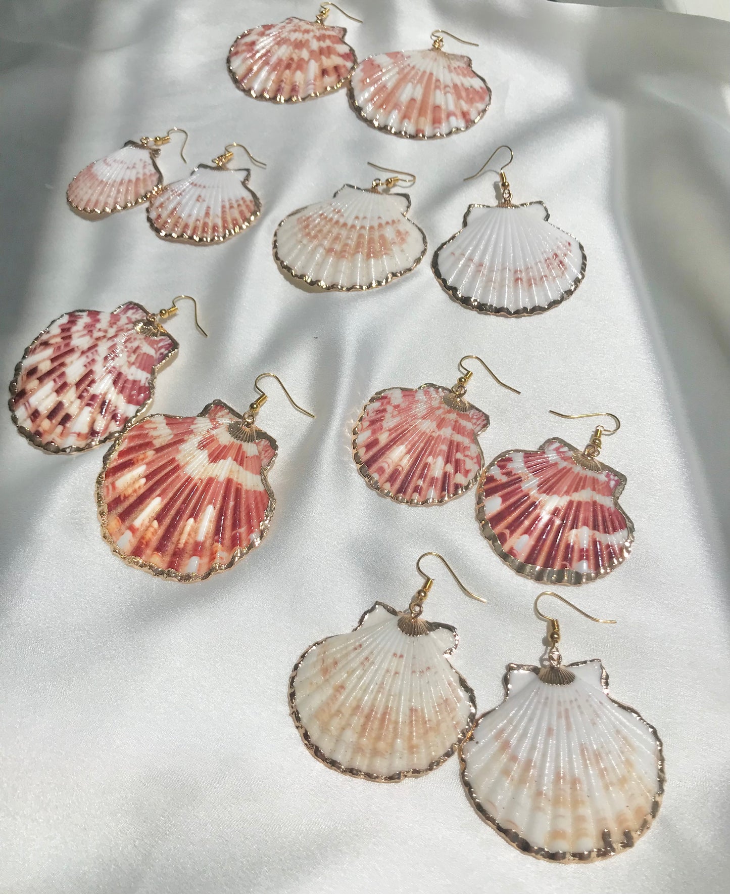Aphrodite Earrings