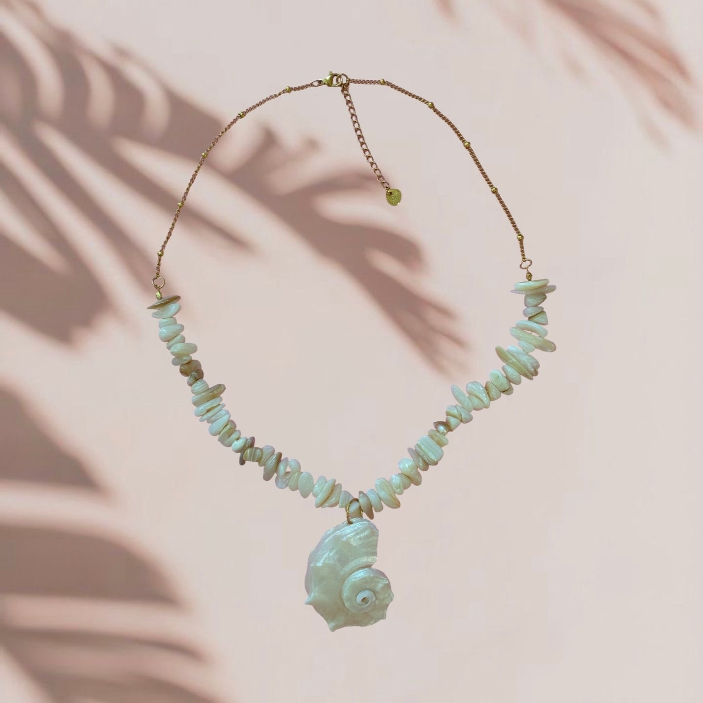 Adella Necklace