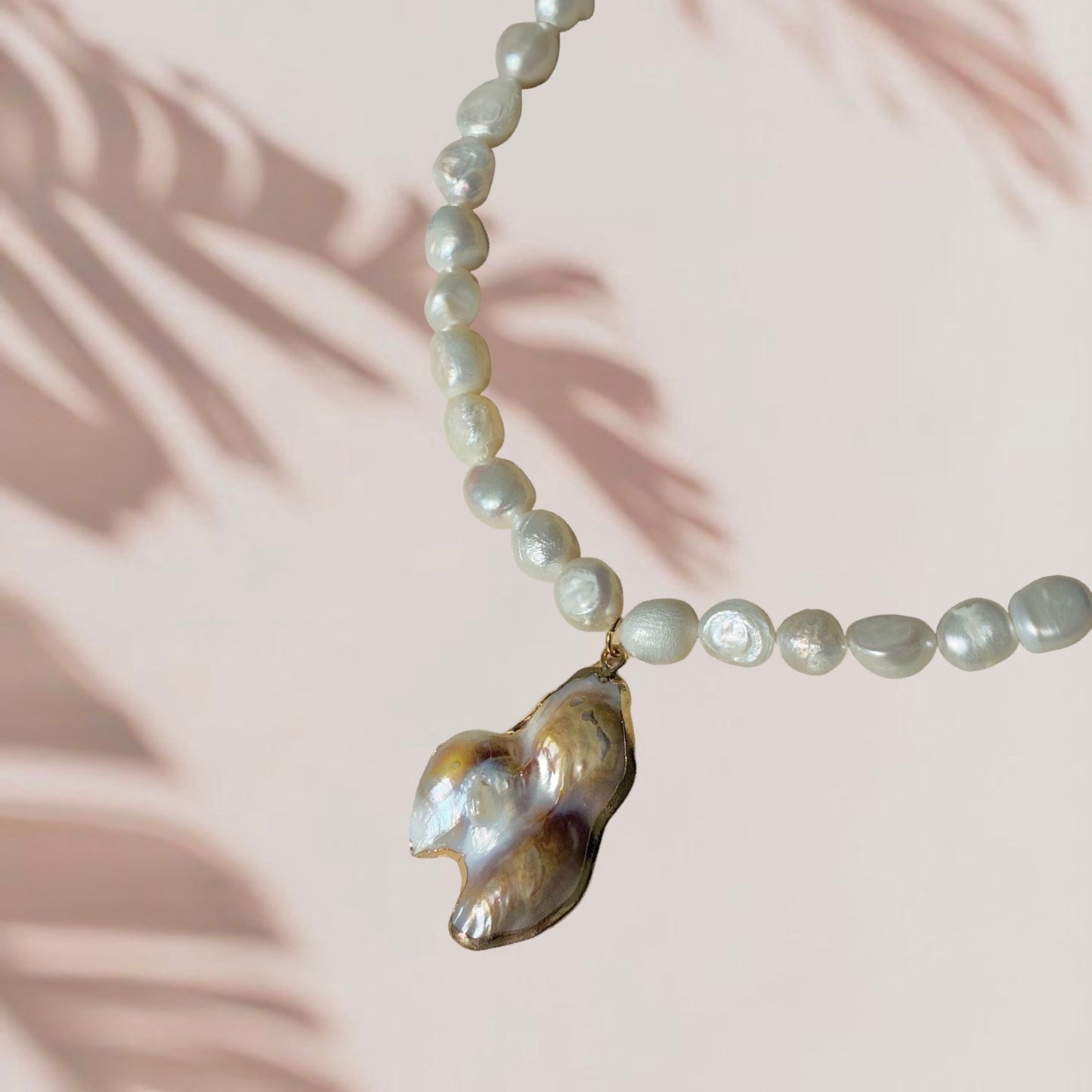 La Perla Necklace
