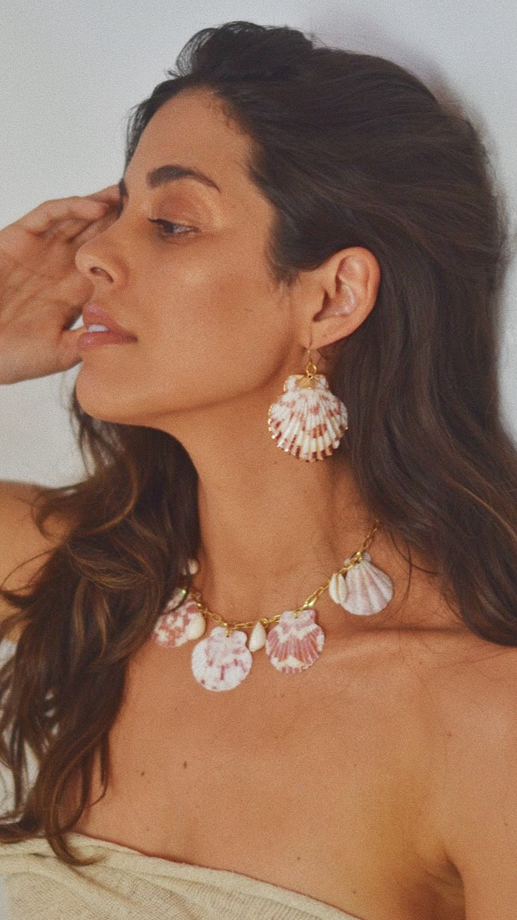 Aphrodite Earrings