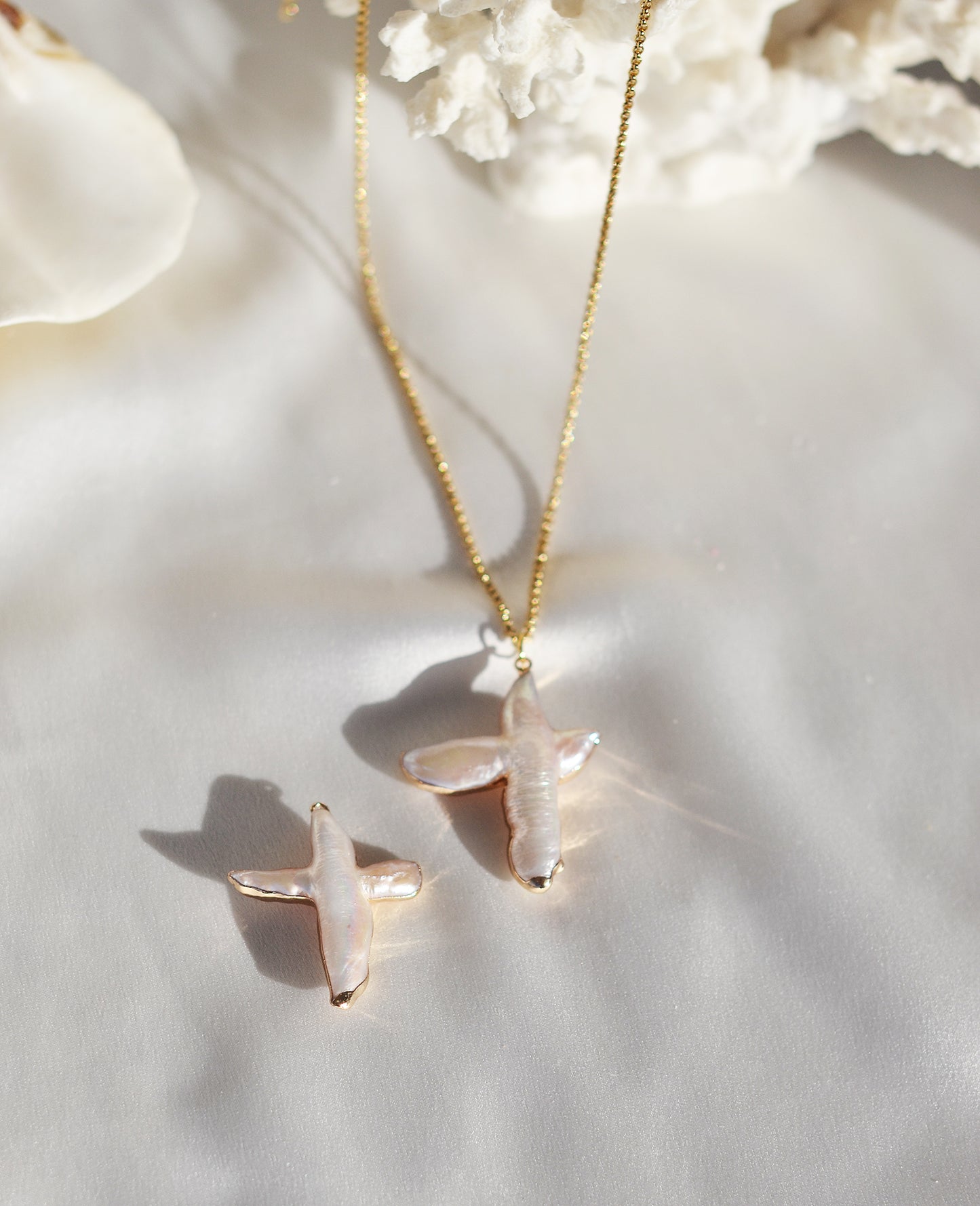 La Perla Necklace