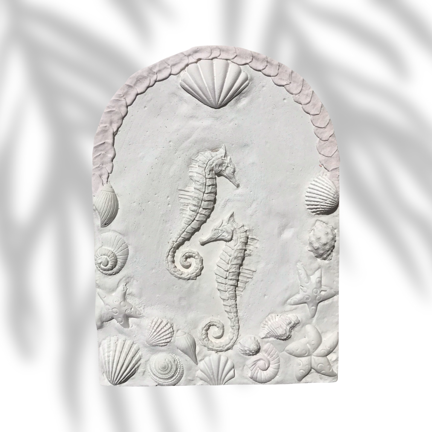Lovers Plaque M