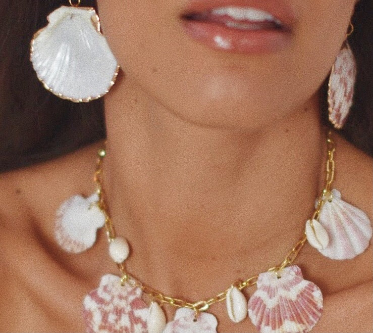 Amphitrite Necklace (pre-order)