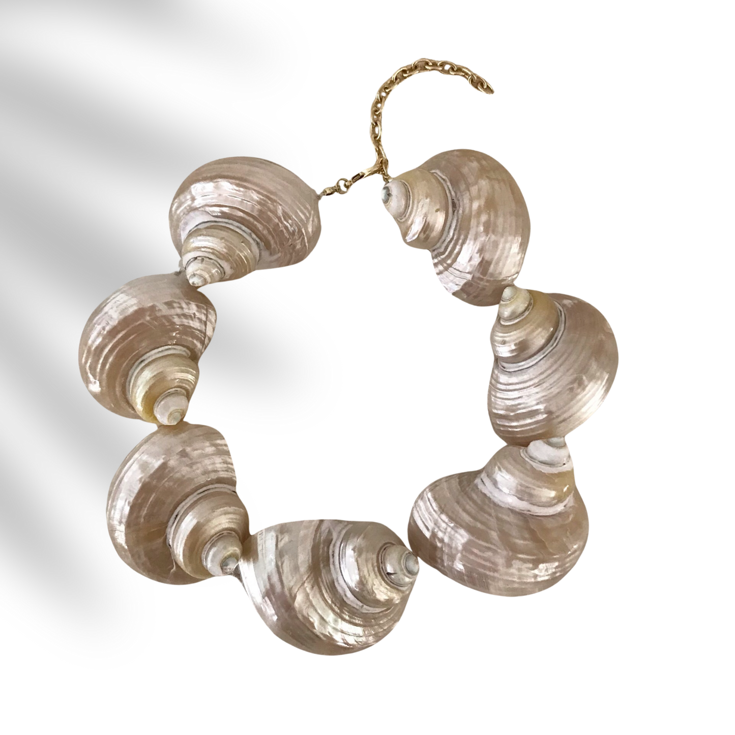 Oracle Necklace