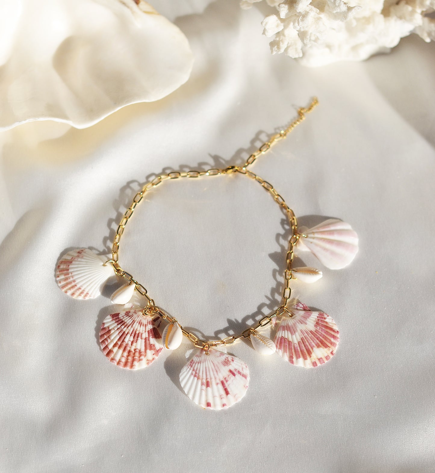 Amphitrite Necklace (pre-order)
