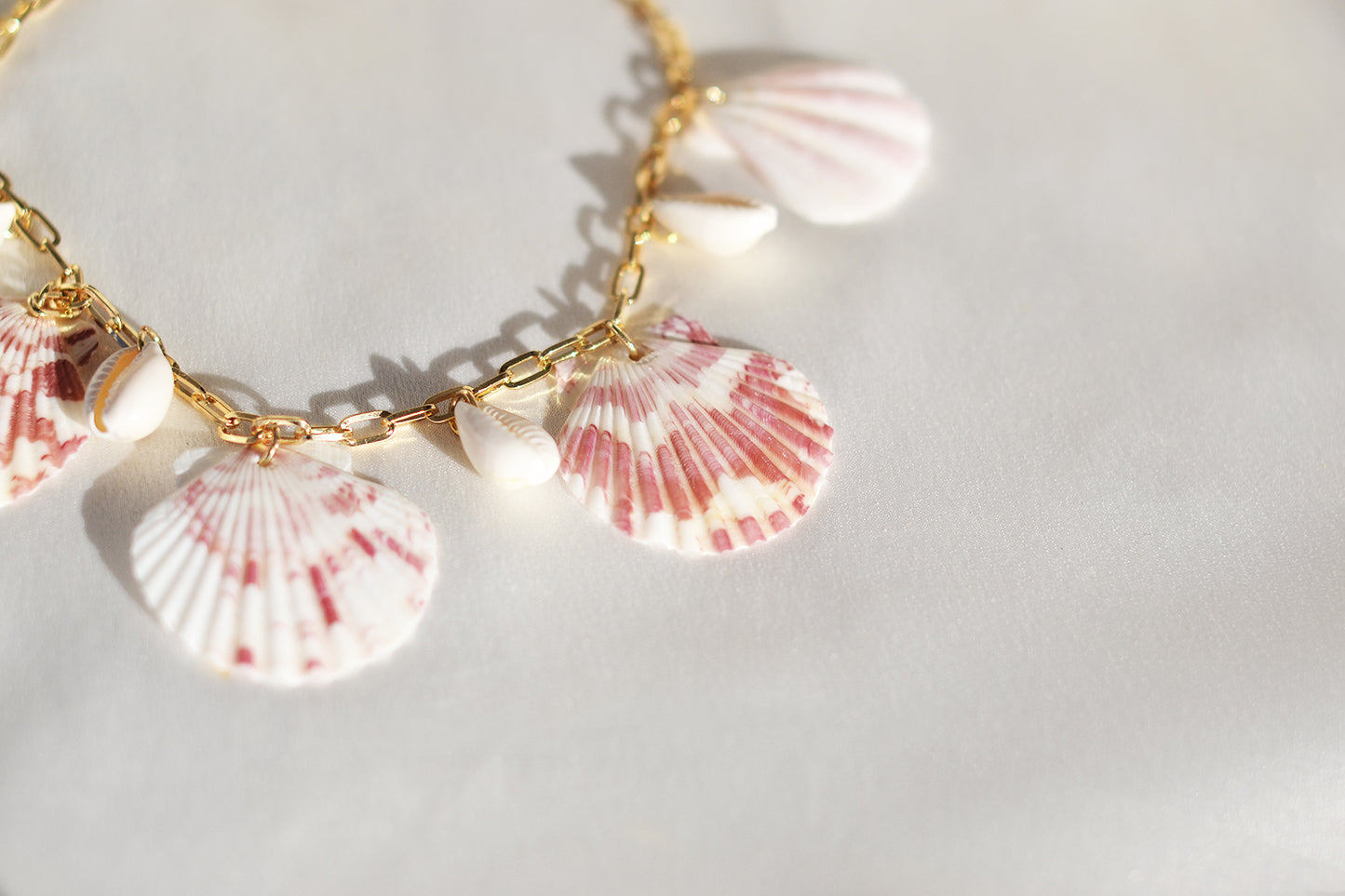 Amphitrite Necklace (pre-order)