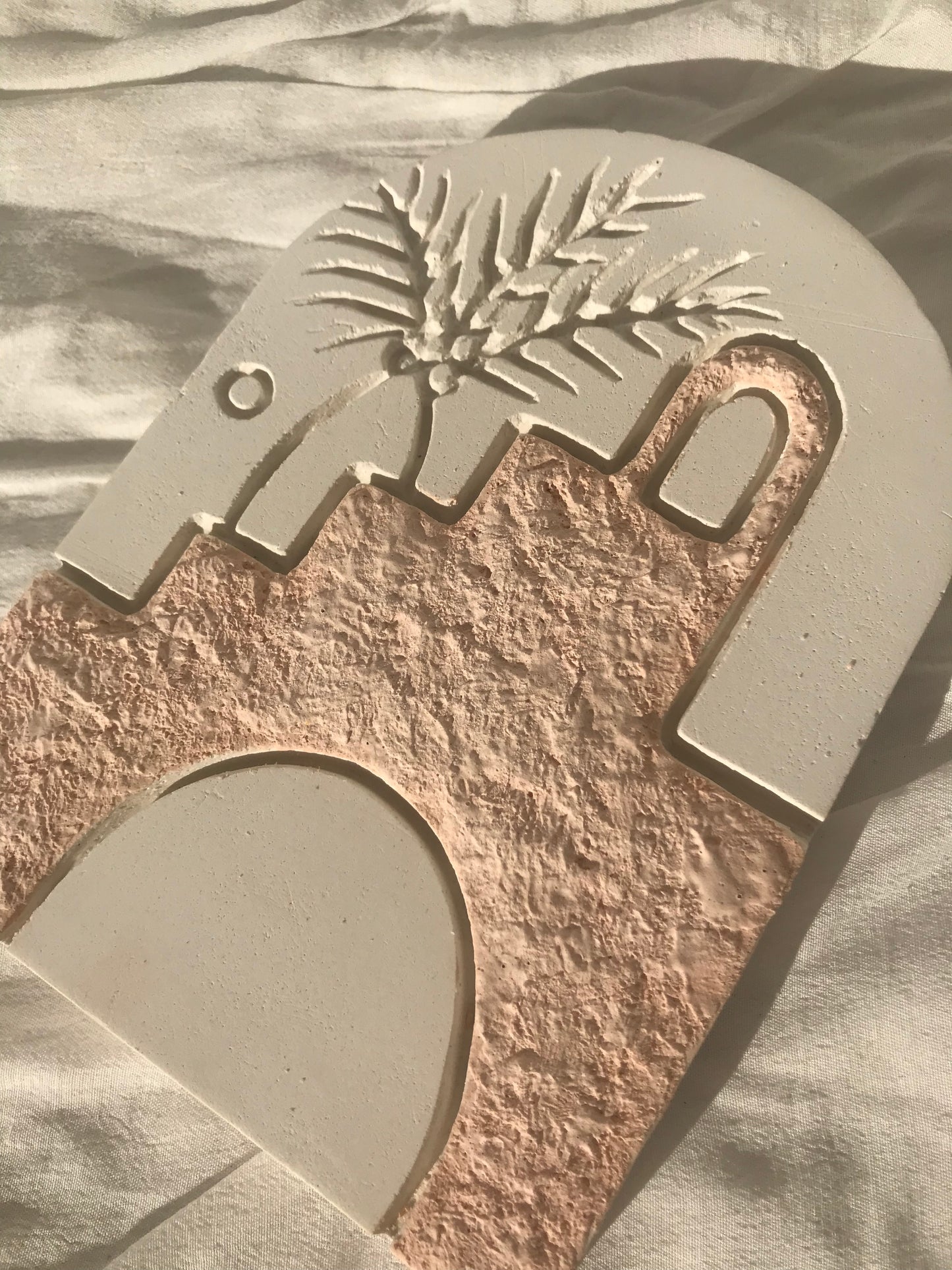 Eos Plaque M