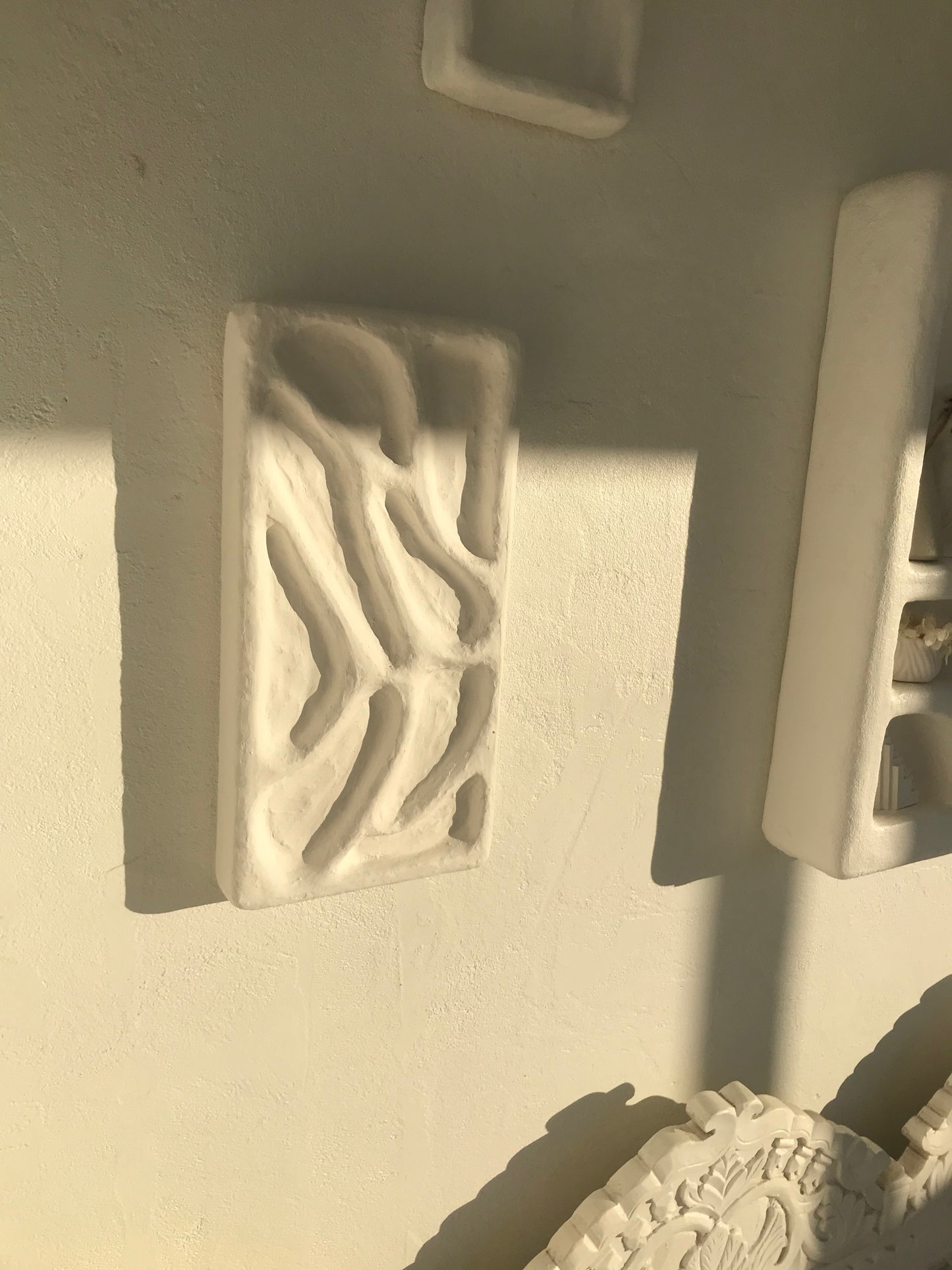 Caves Wall Art