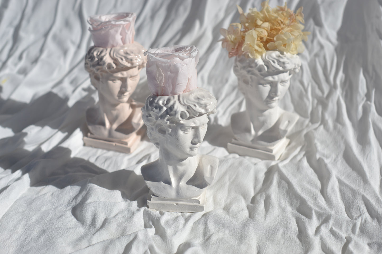 David Vase