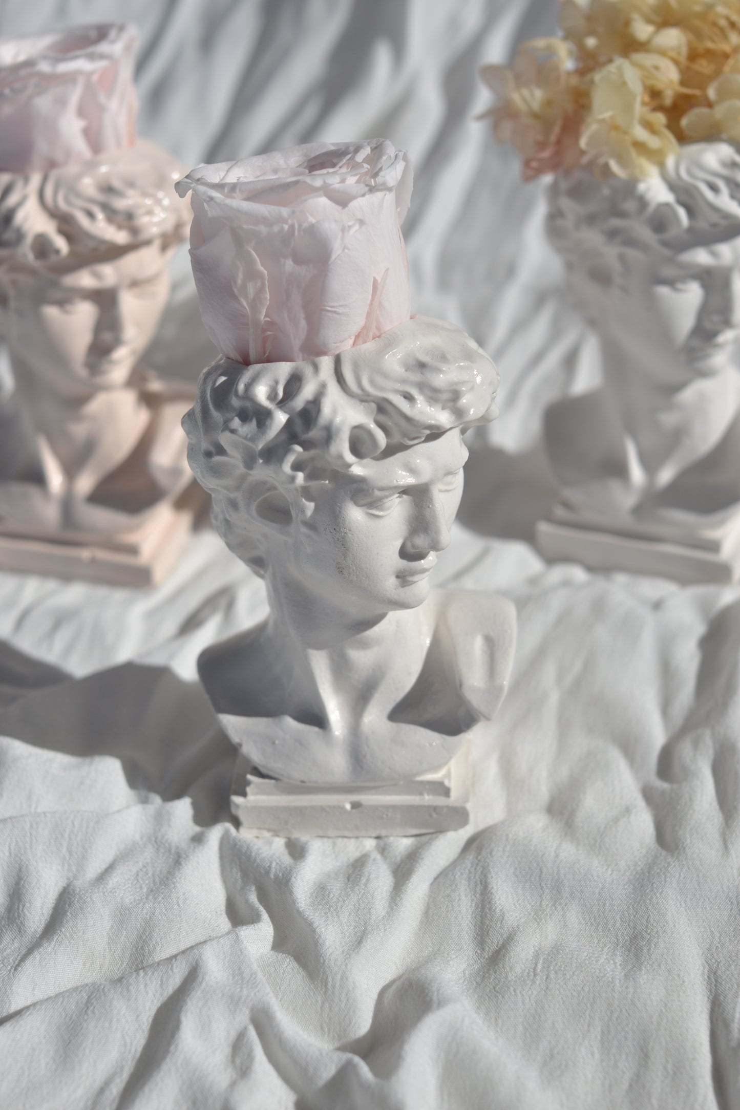 David Vase