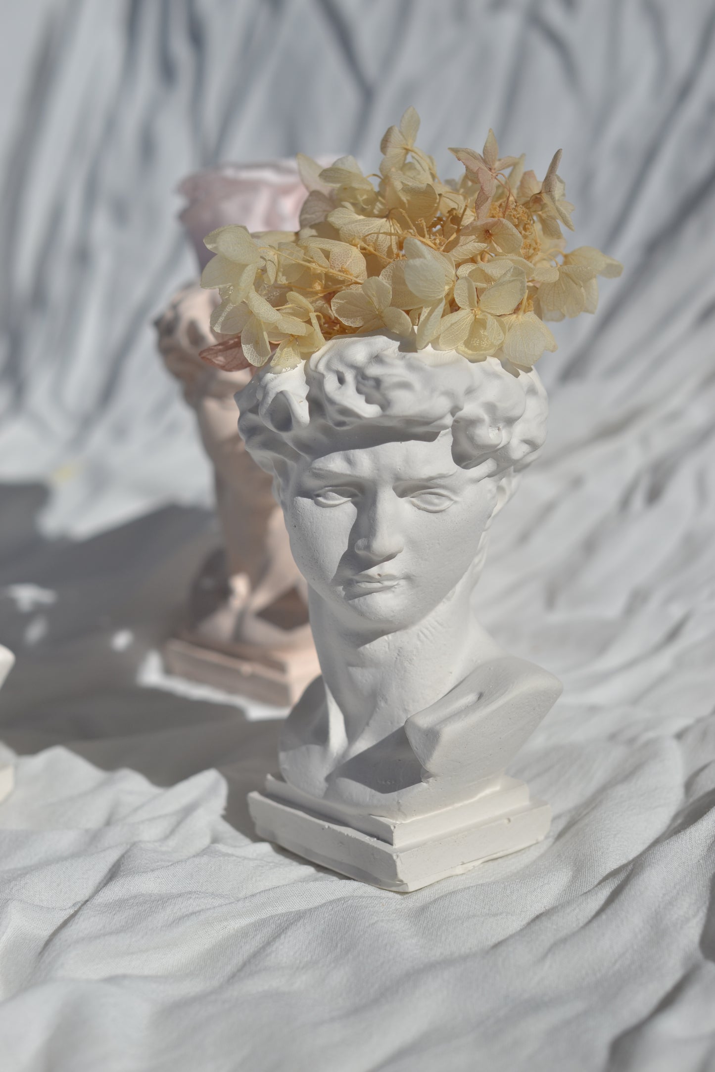 David Vase