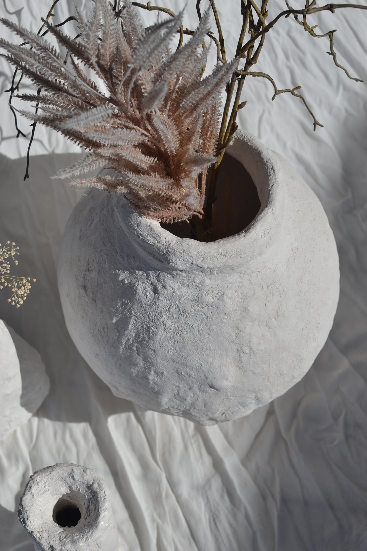Sicilia Vase