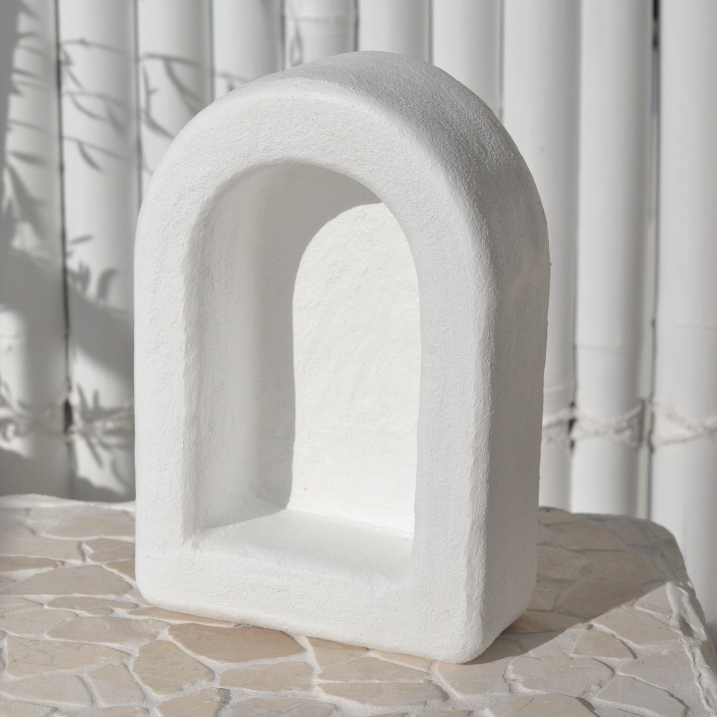 Santorini Altar
