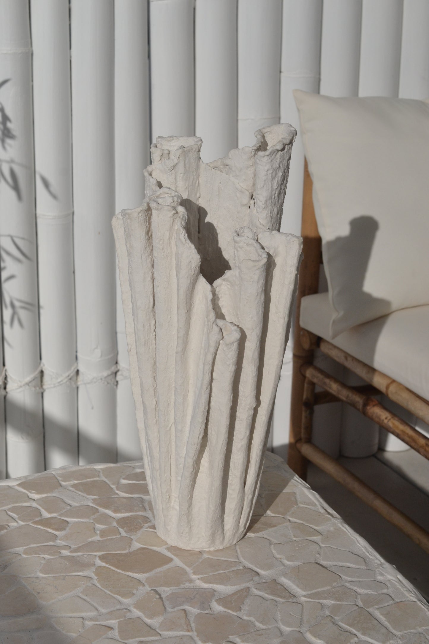 Atlantis Vase