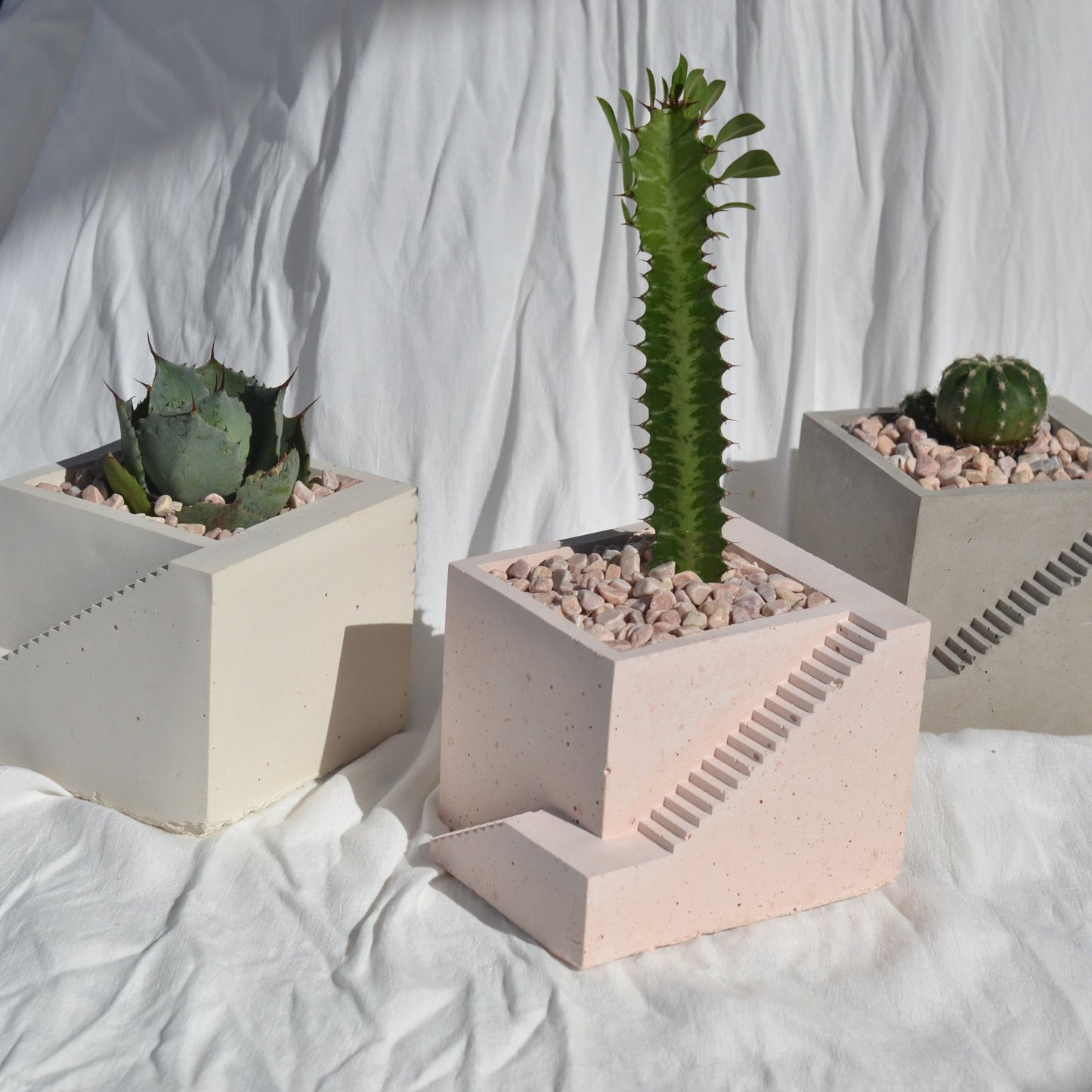 Oia Vase