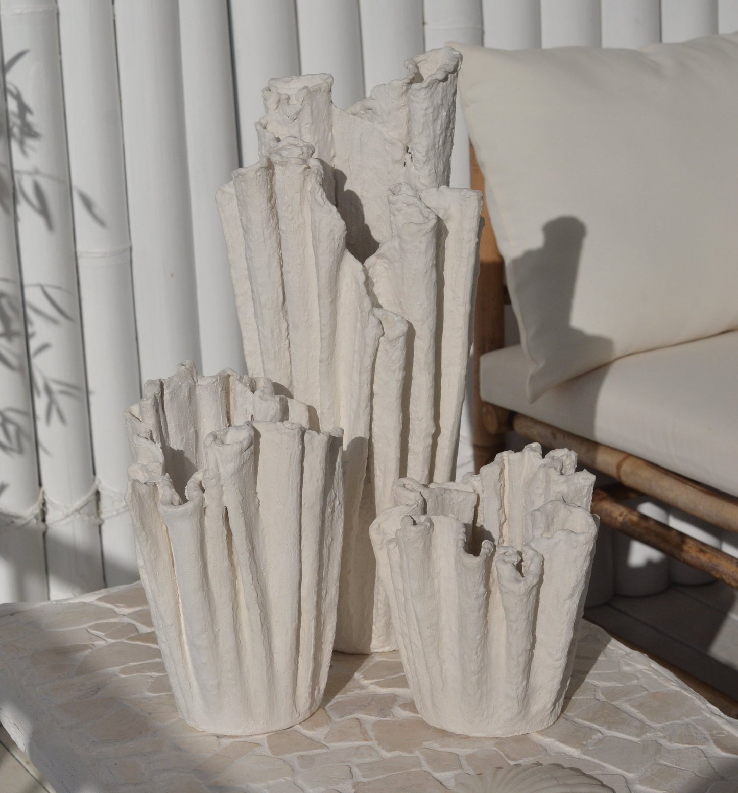Atlantis Vase