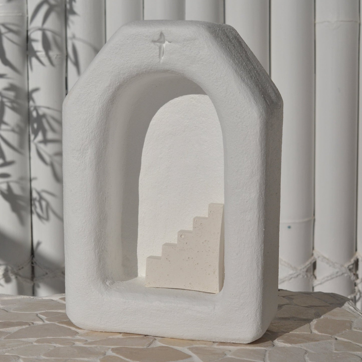 Virgin Maria Altar