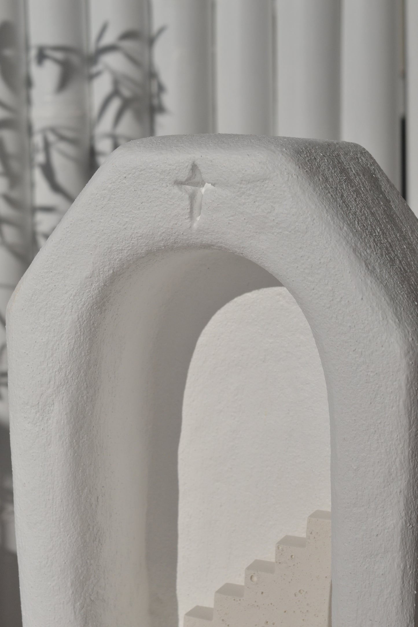 Virgin Maria Altar