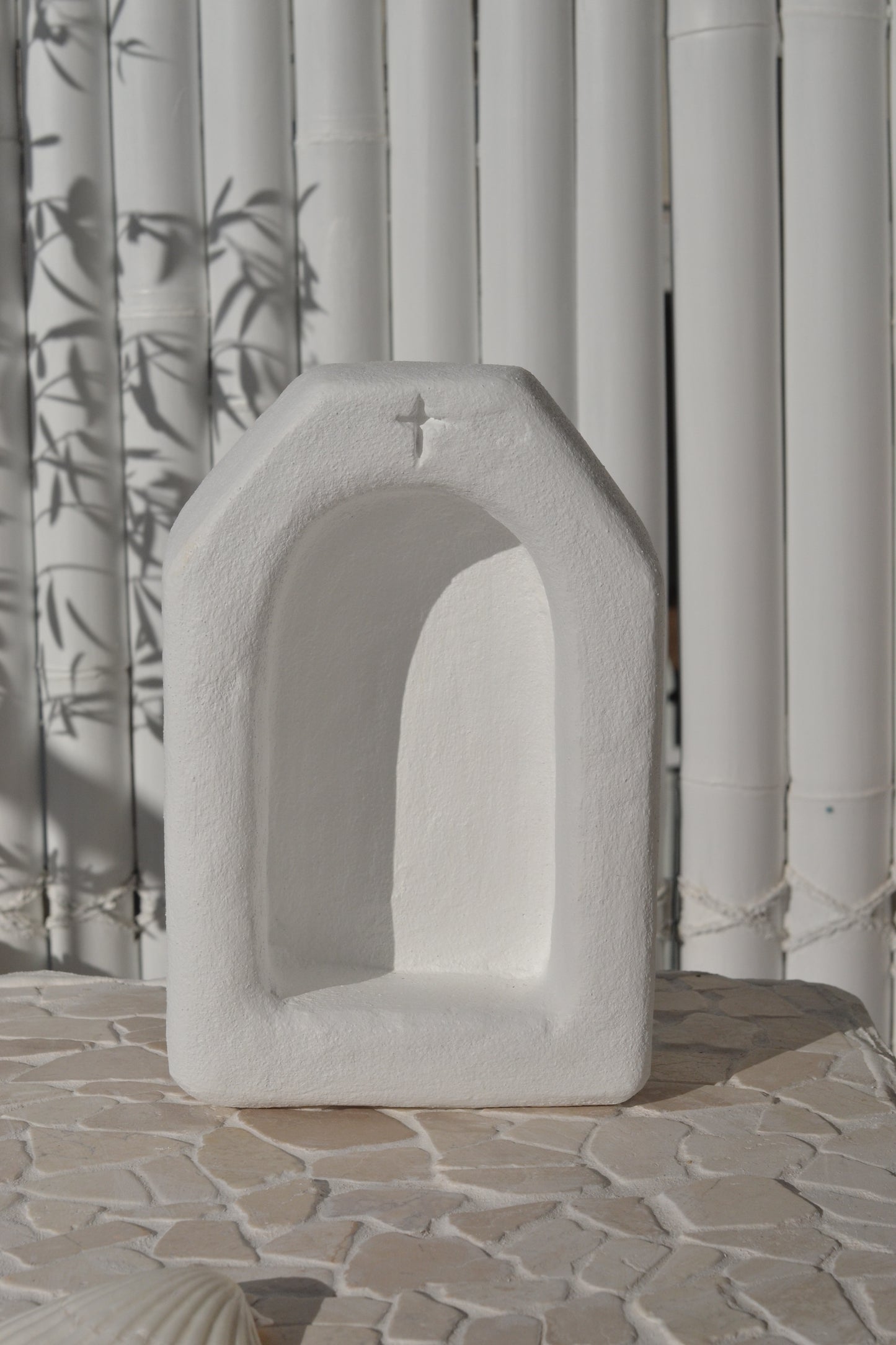 Virgin Maria Altar
