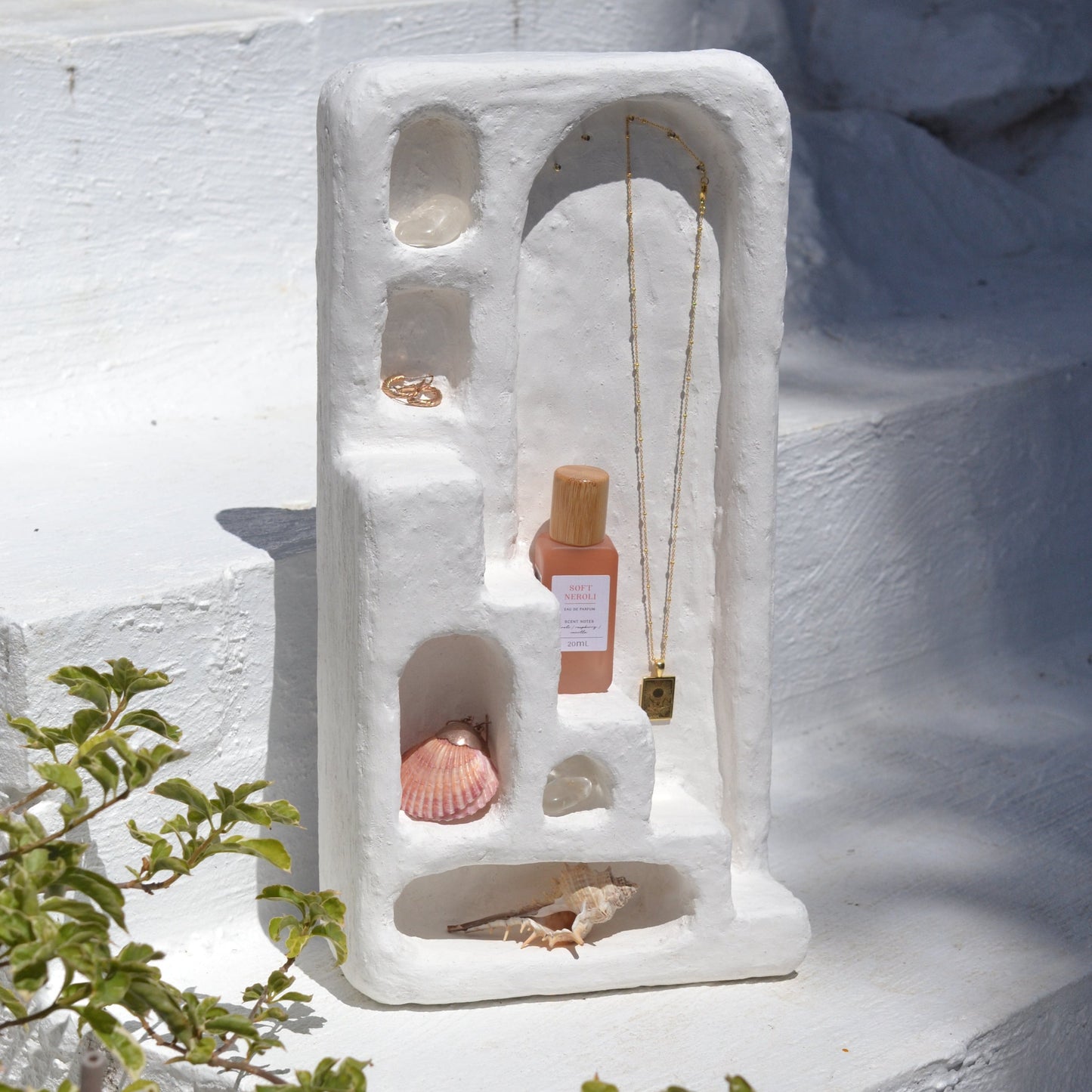 Oia Amalfi Temple
