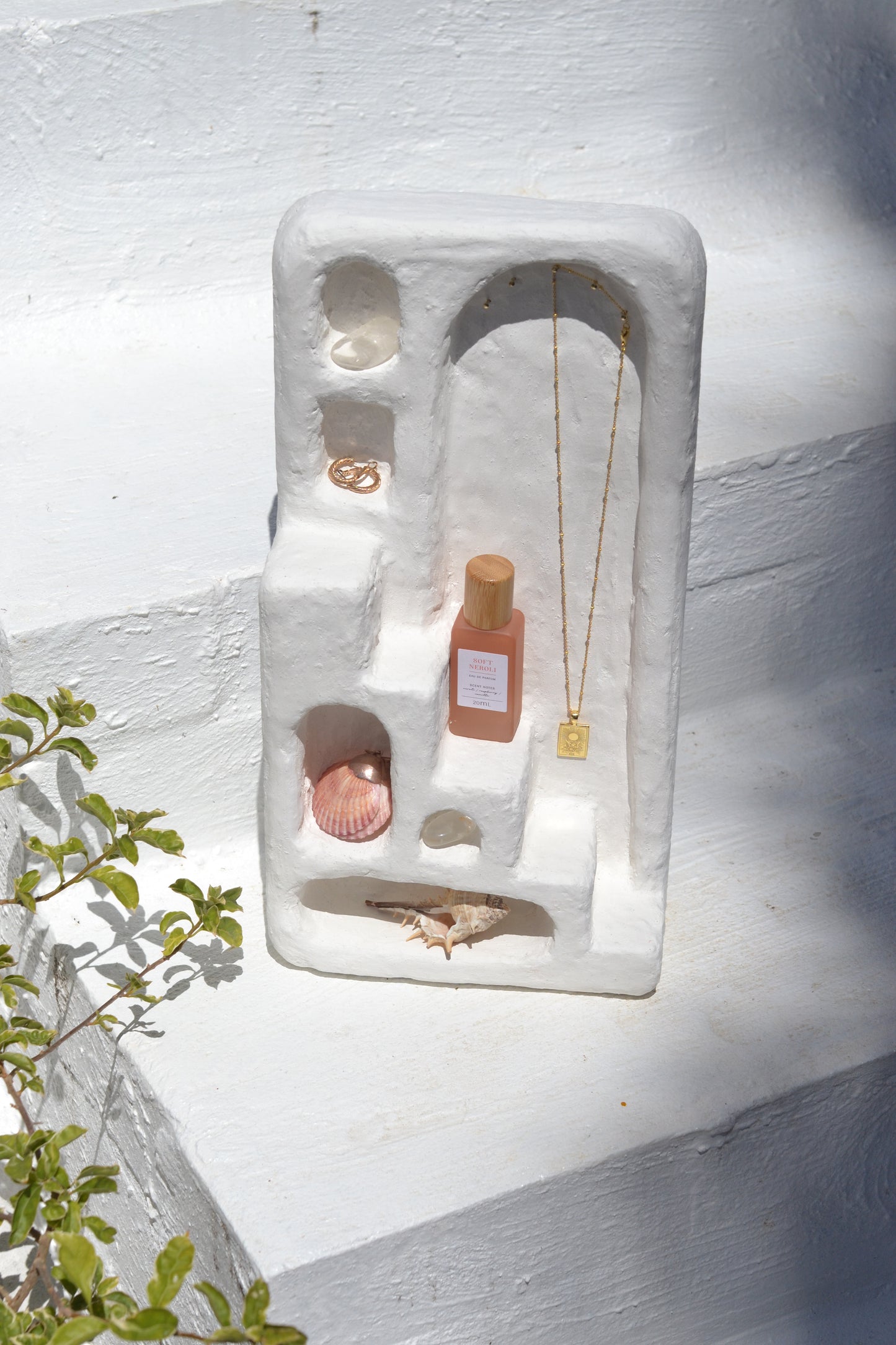 Oia Amalfi Temple