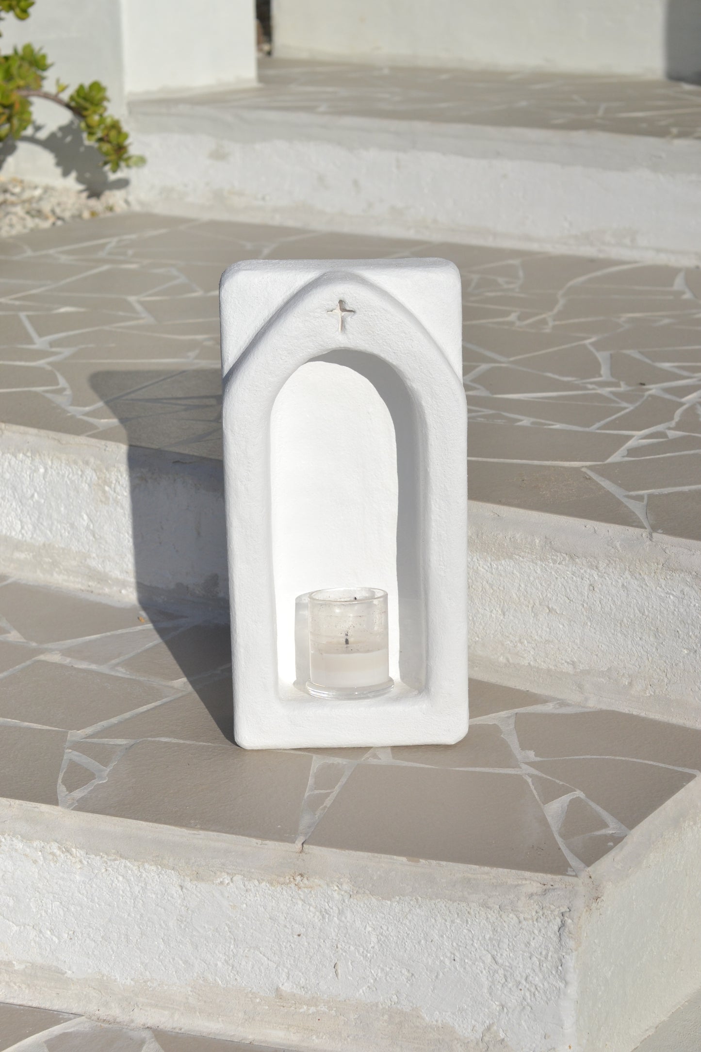 Anafi Altar