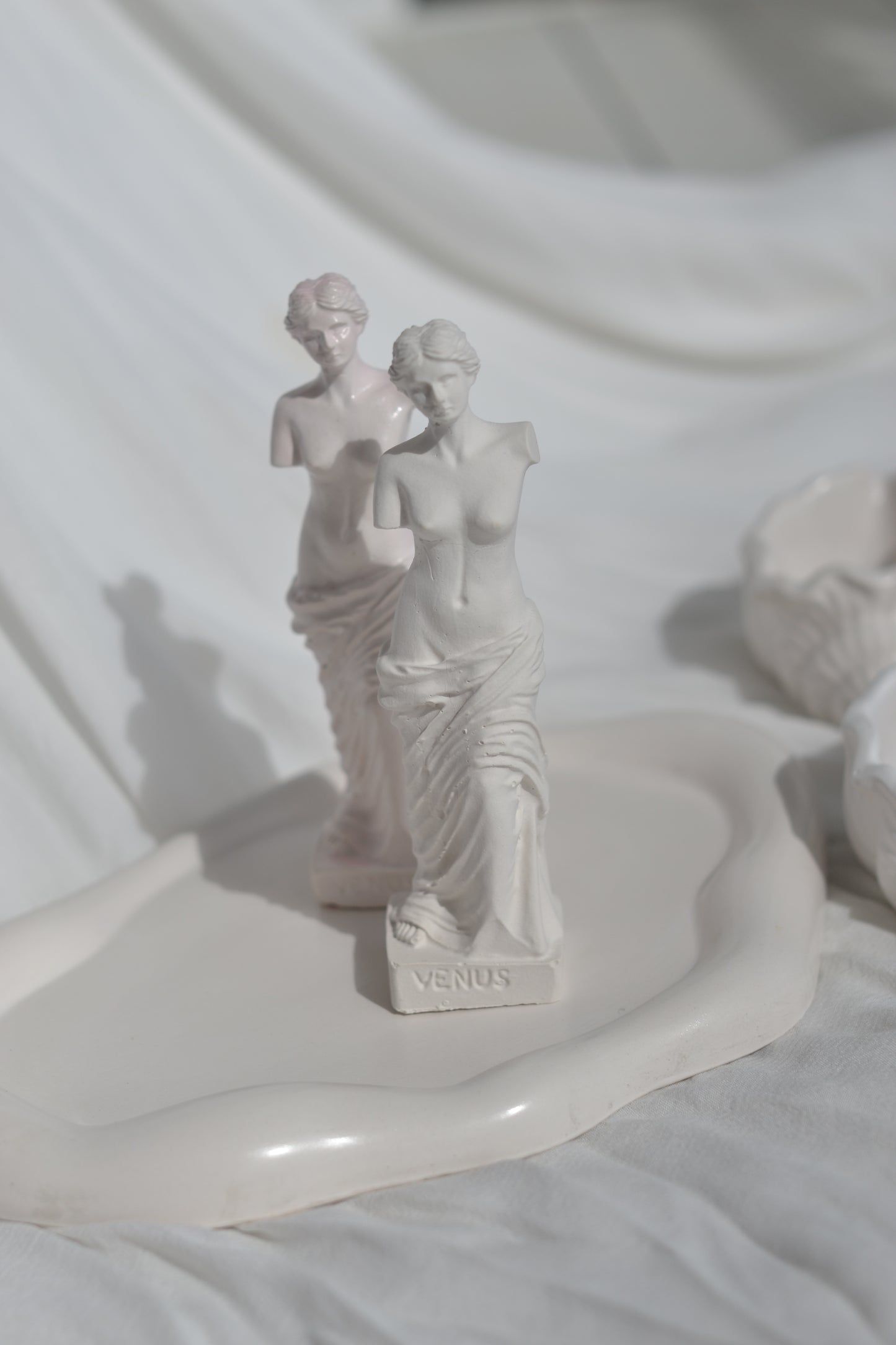 Venus de Milo Ornament Small