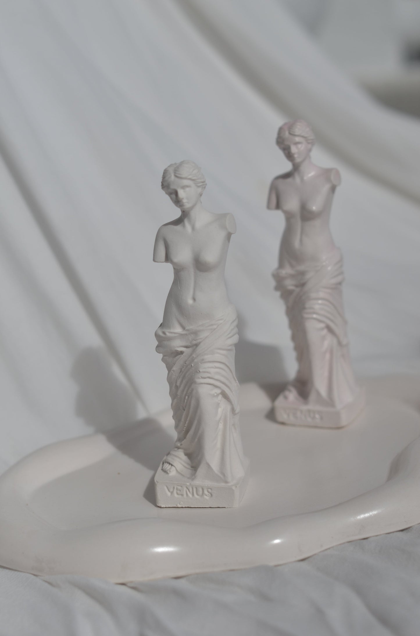 Venus de Milo Ornament Small