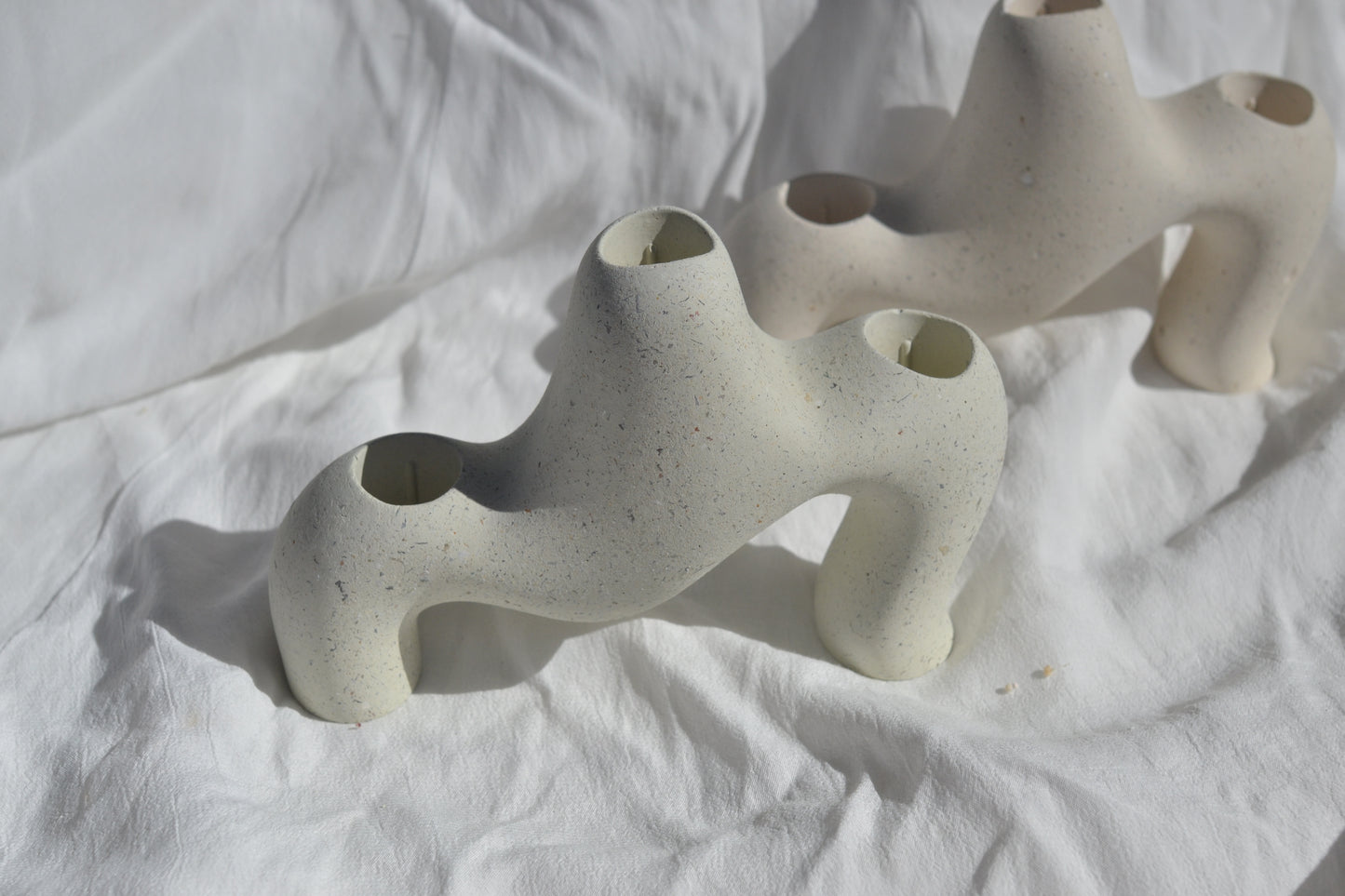 Delos Candle Ornament