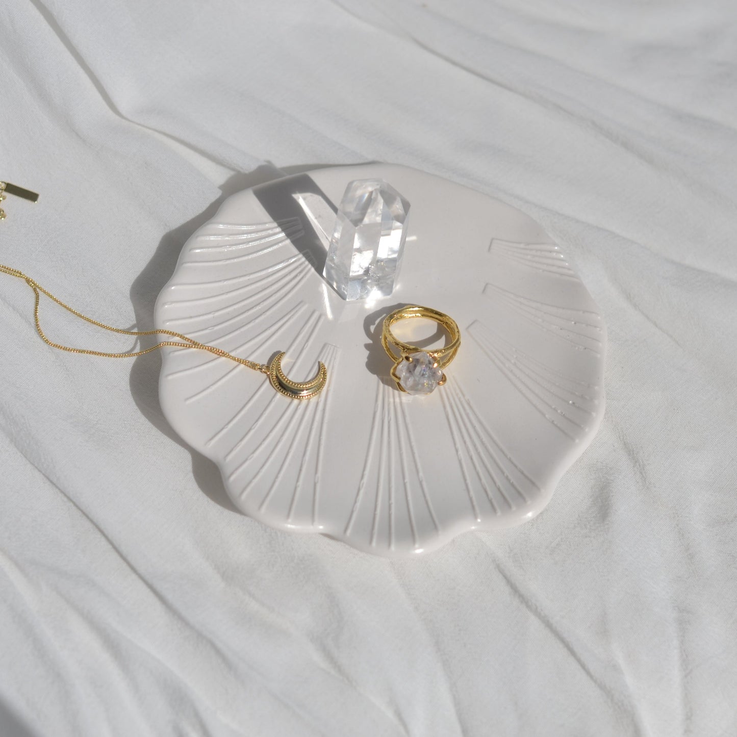 Venus Tray