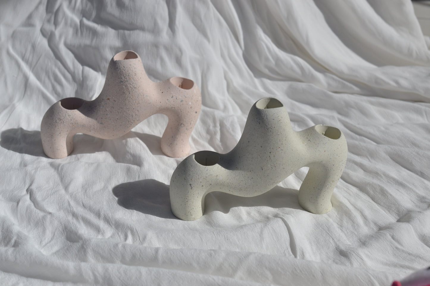 Delos Candle Ornament