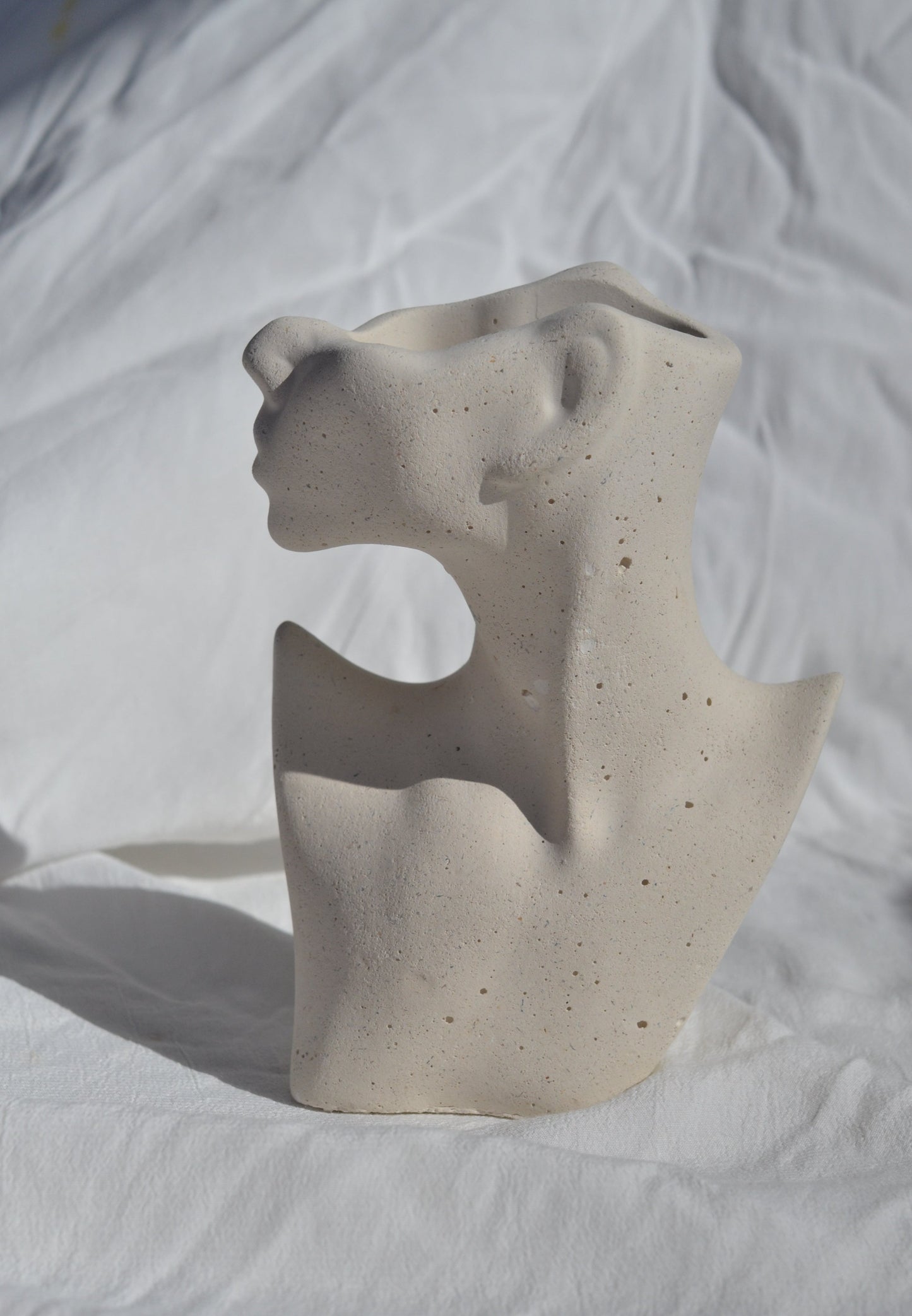 Demeter Vase
