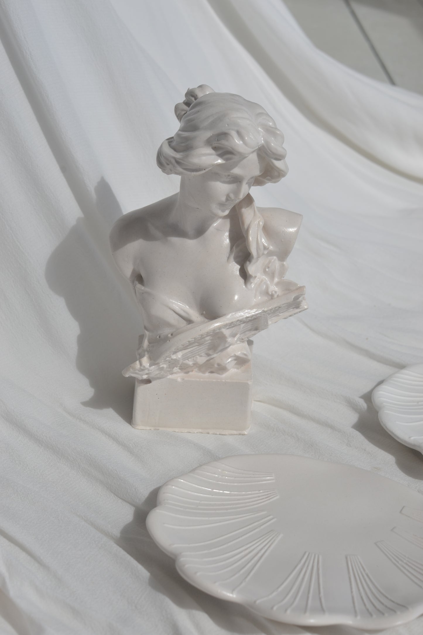 Venus de Milo Ornament Large