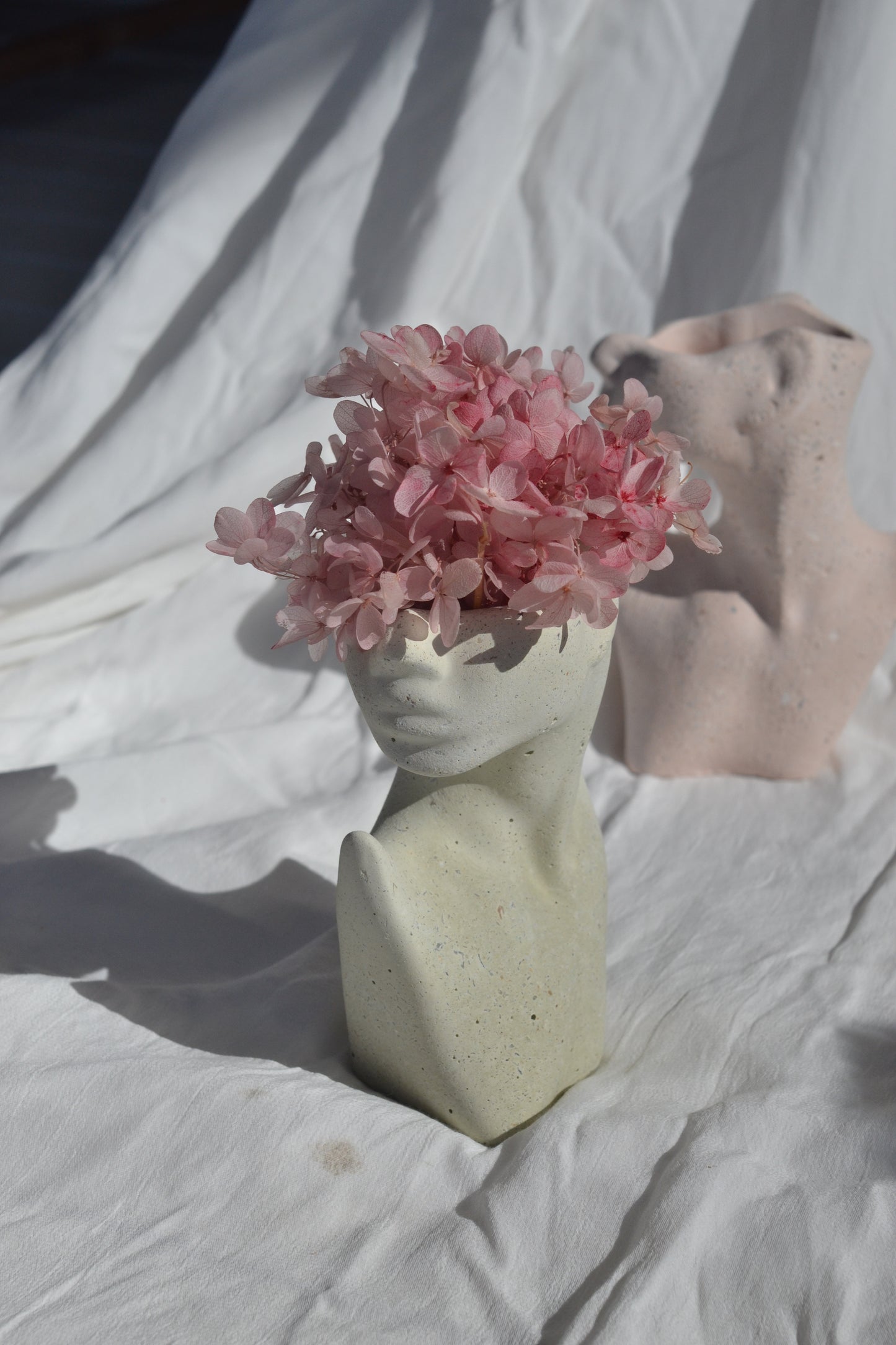 Demeter Vase