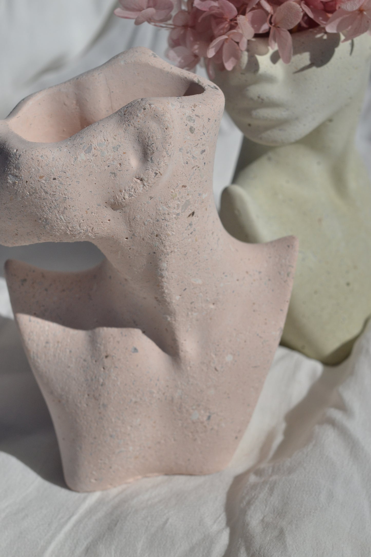 Demeter Vase