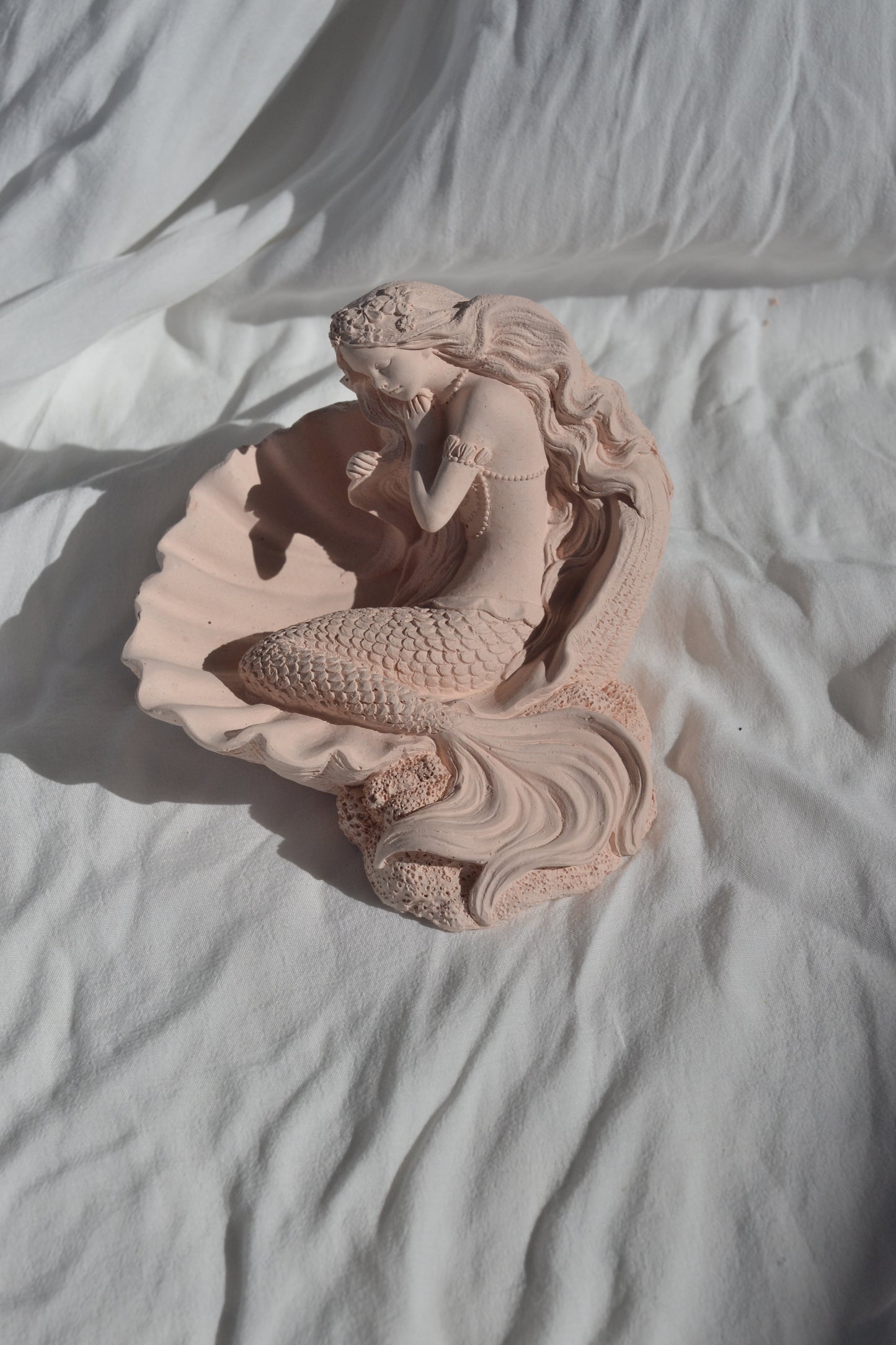 La Sirena Ornament
