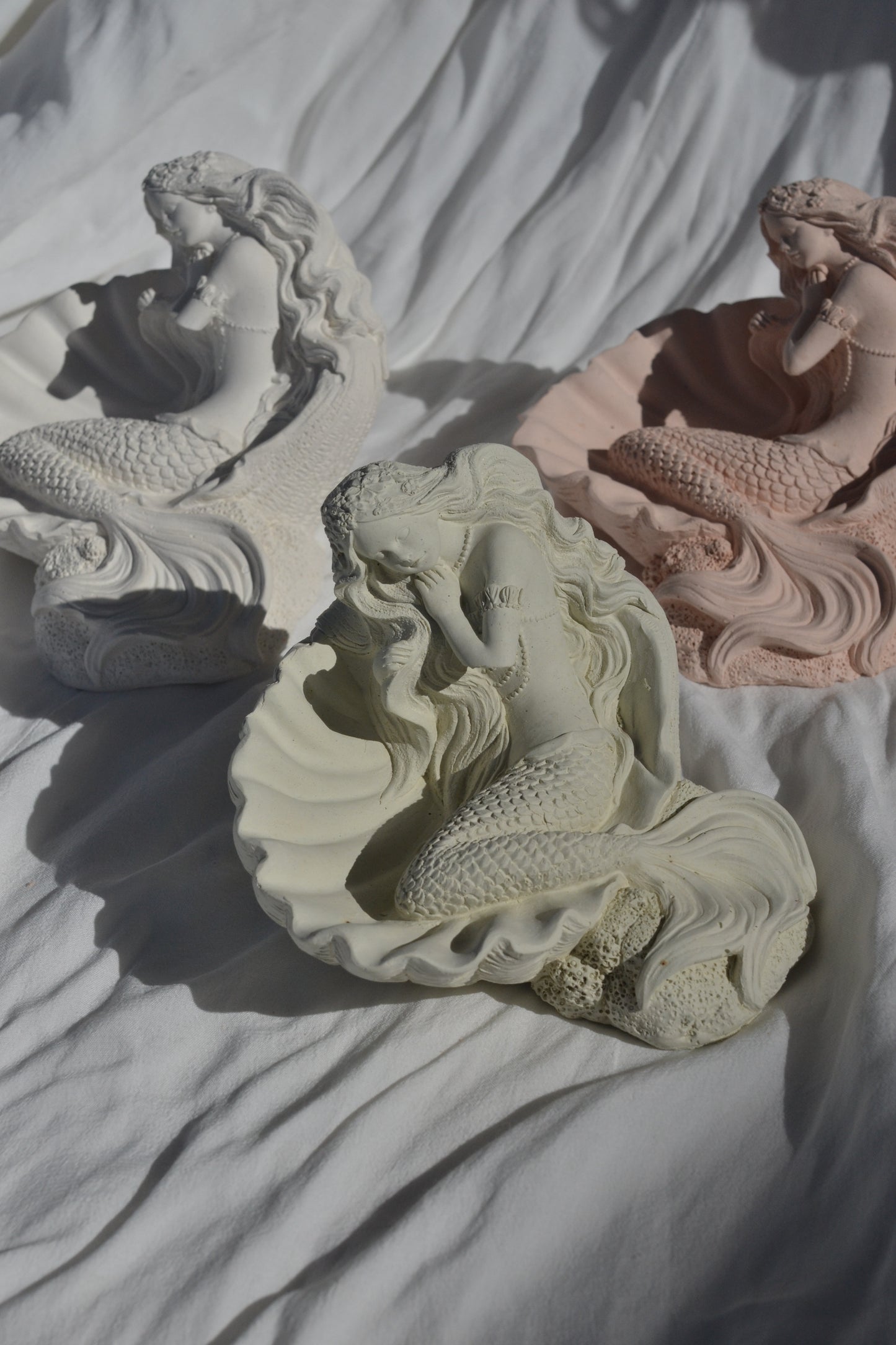 La Sirena Ornament