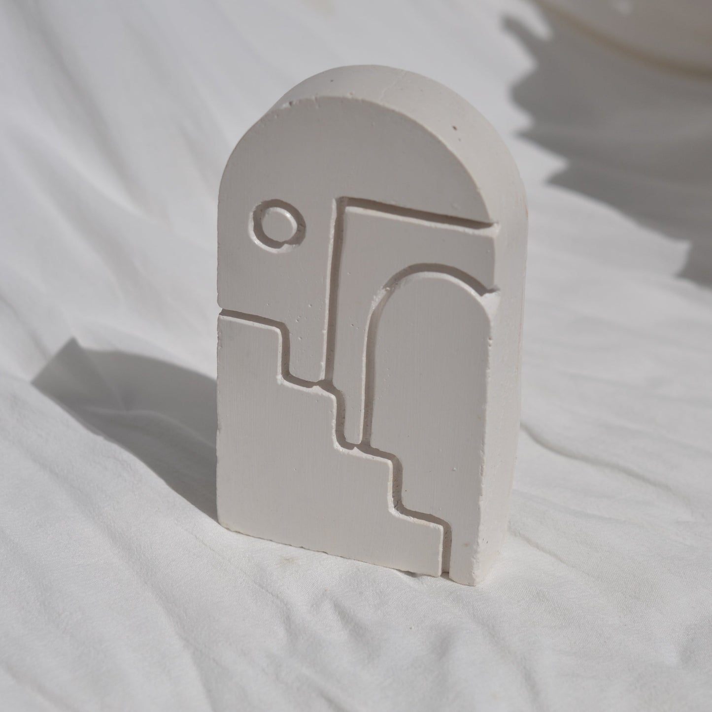 Anafi Plaque Small