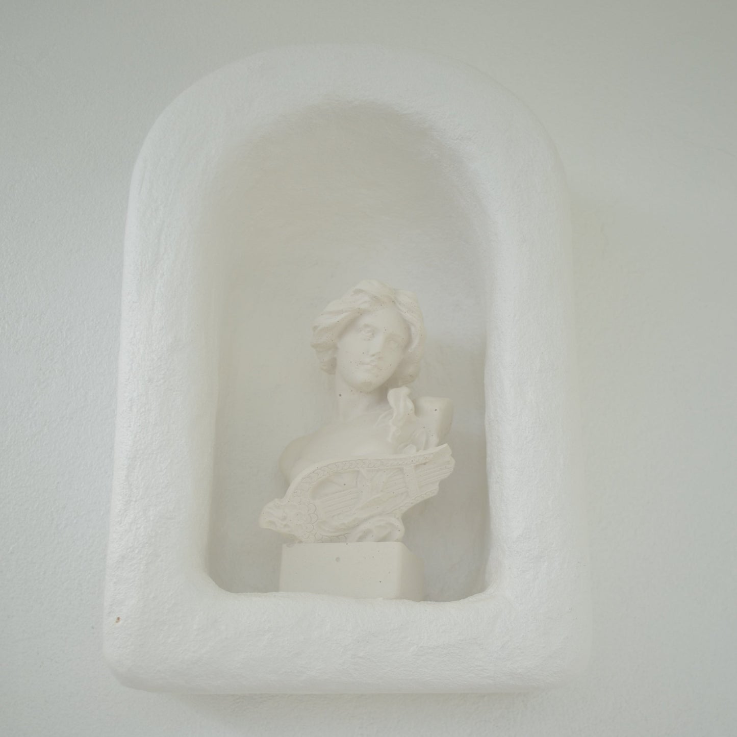 Santorini Altar