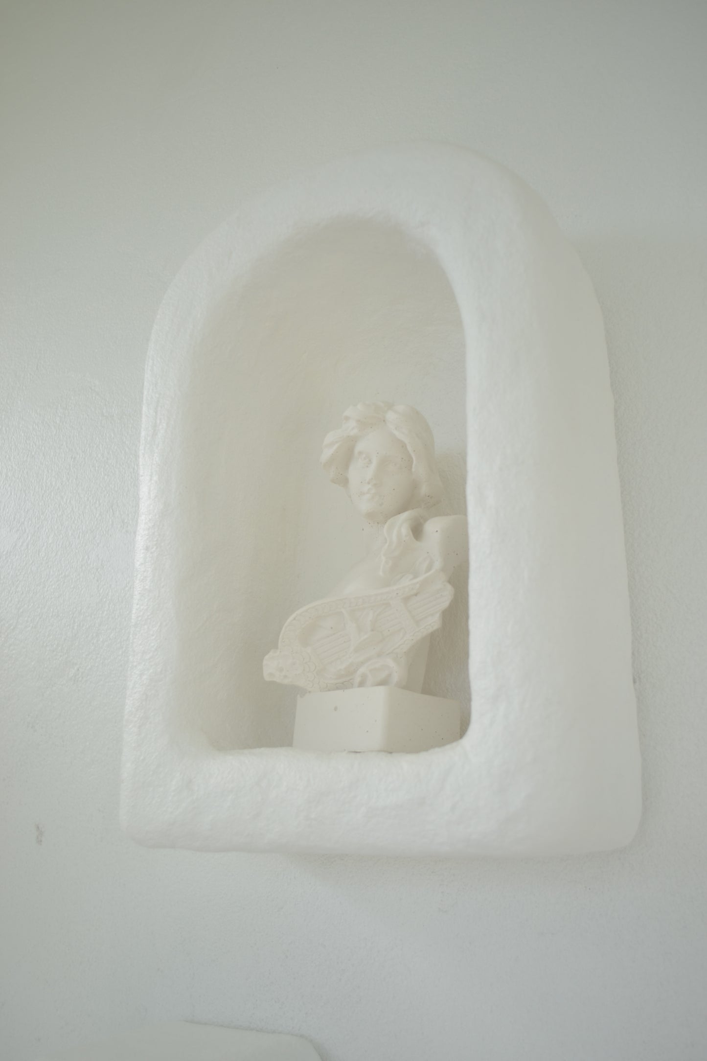 Santorini Altar